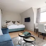 Haus Passat App. 9