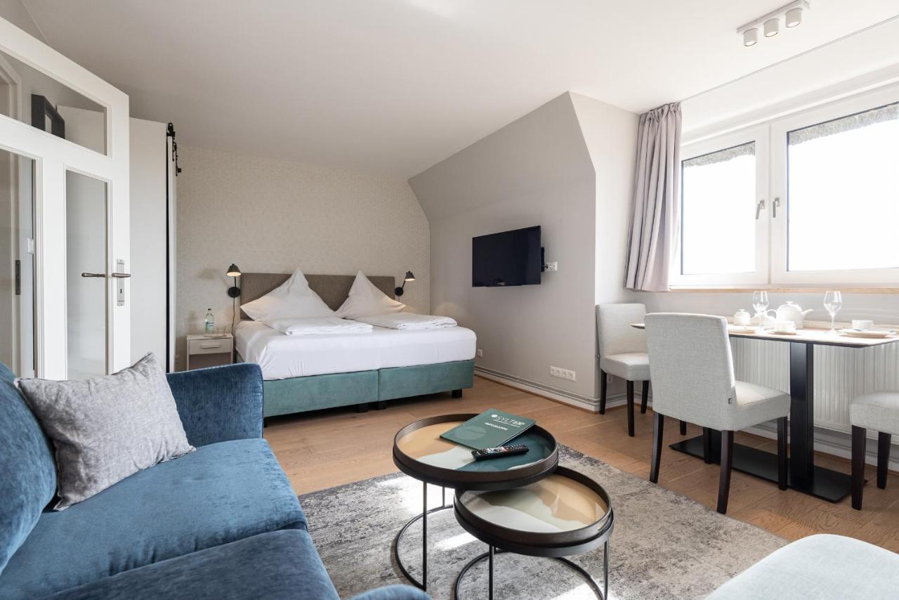 Haus Passat App. 9 * Wenningstedt-Braderup