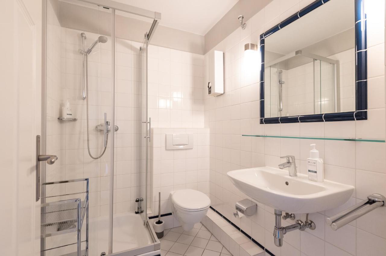 Haus Passat App. 9 * Wenningstedt-Braderup