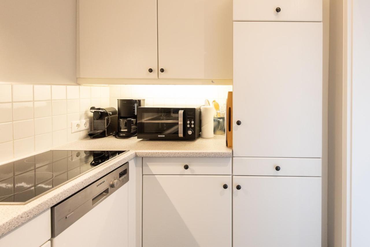 Haus Passat App. 9 Wenningstedt-Braderup