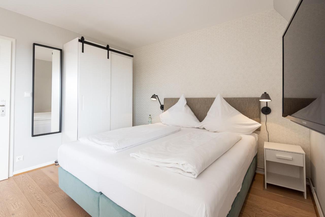 Haus Passat App. 9 * Wenningstedt-Braderup