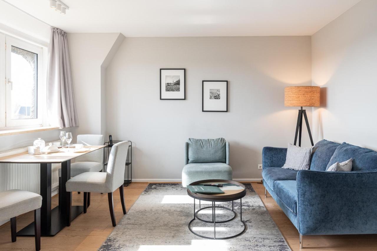 Haus Passat App. 9 Wenningstedt-Braderup