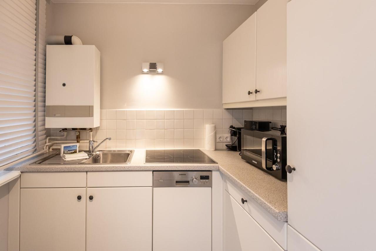 Haus Passat, App 9