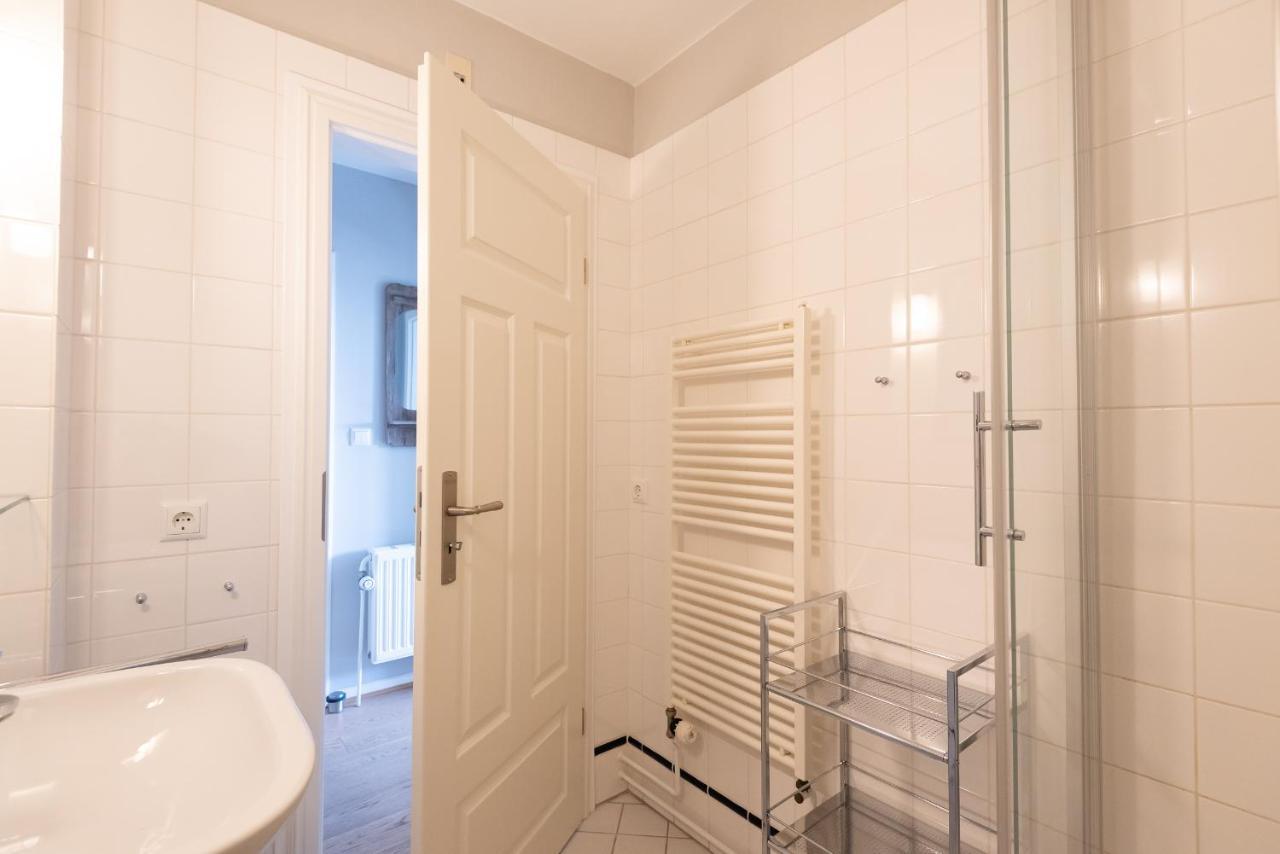 Haus Passat App. 9 * Wenningstedt-Braderup