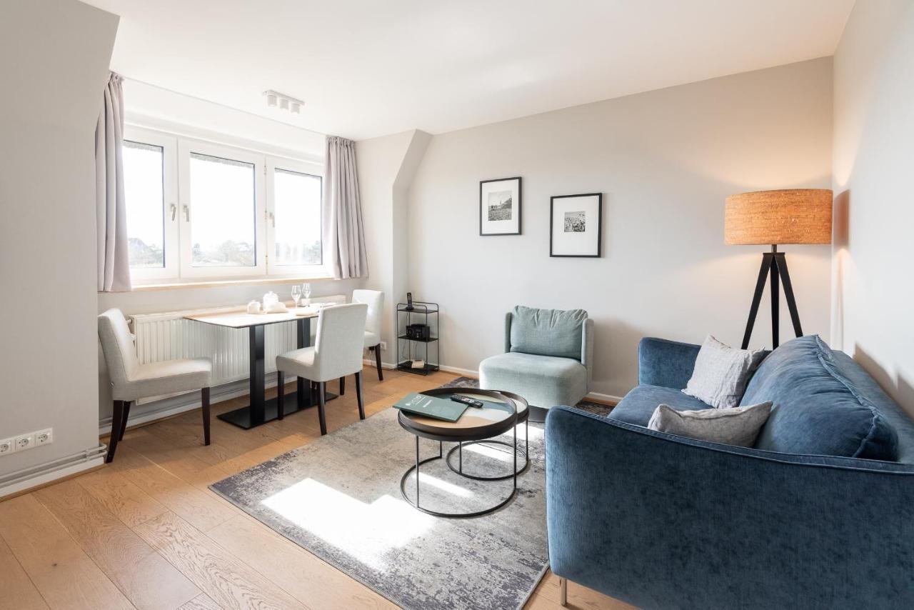 Apartment Haus Passat App. 9 Wenningstedt-Braderup