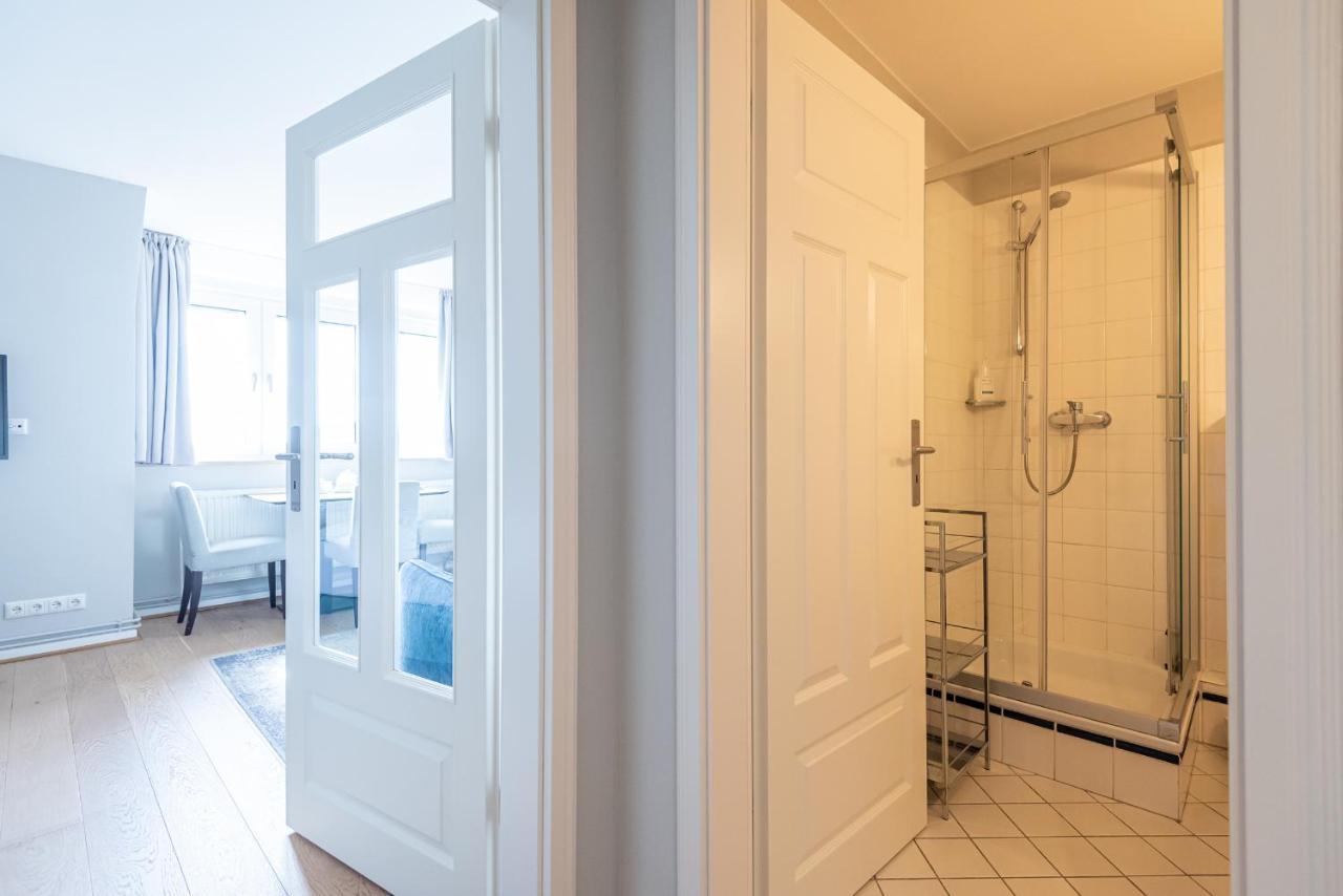 Haus Passat App. 9 * Wenningstedt-Braderup