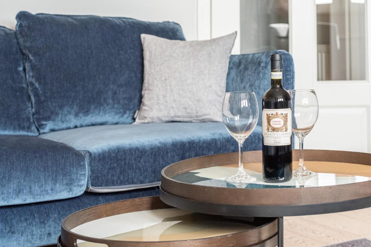 Haus Passat, App 9 Apartment