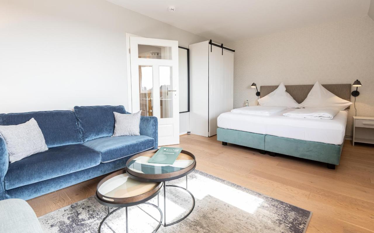 Apartment Haus Passat App. 9