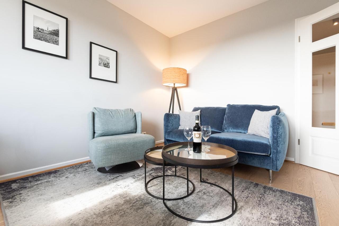 Haus Passat, App 9