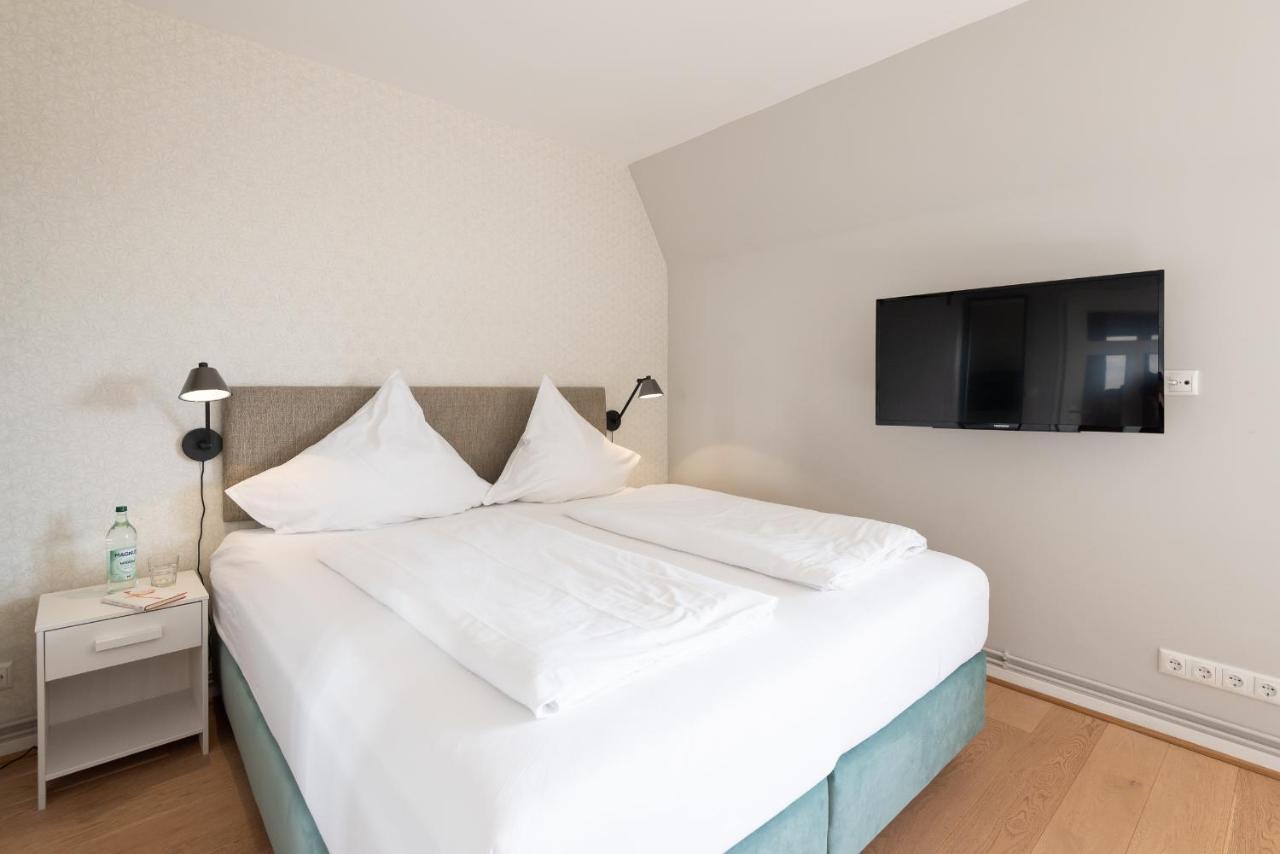 Haus Passat App. 9 Apartment Wenningstedt-Braderup