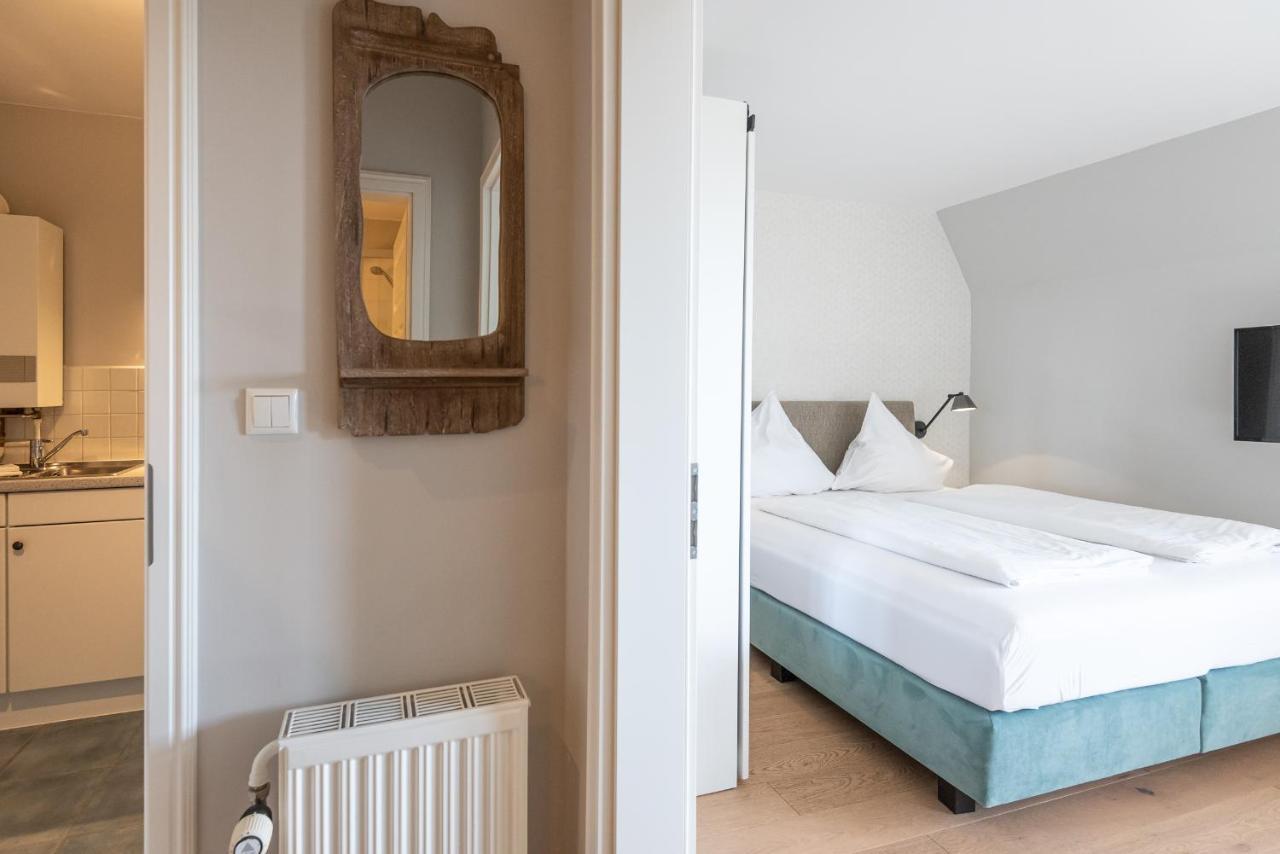 Apartment Haus Passat App. 9 *